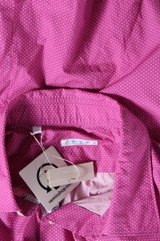 Pánska košeľa  Giampaolo, Veľkosť XL, Farba Ružová, Cena  12,11 €