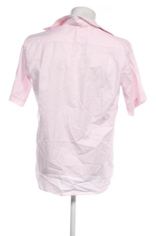 Ανδρικό πουκάμισο Gilberto, Μέγεθος L, Χρώμα Ρόζ , Τιμή 10,48 €