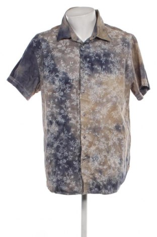 Ανδρικό πουκάμισο Gin Tonic, Μέγεθος XXL, Χρώμα Πολύχρωμο, Τιμή 14,85 €
