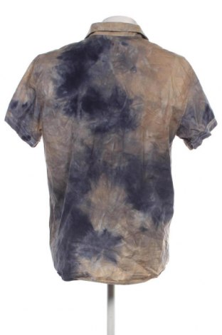 Ανδρικό πουκάμισο Gin Tonic, Μέγεθος XXL, Χρώμα Πολύχρωμο, Τιμή 14,85 €
