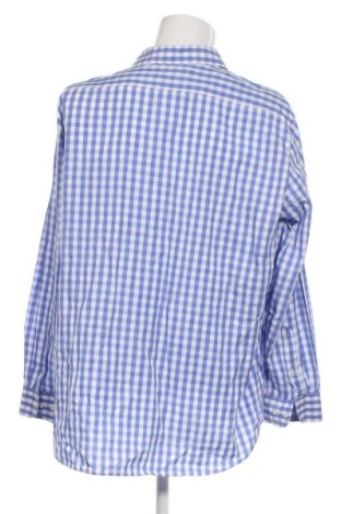 Pánska košeľa  Gloriette, Veľkosť 3XL, Farba Modrá, Cena  13,20 €
