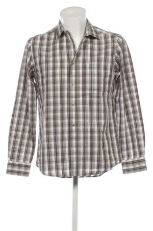 Ανδρικό πουκάμισο Gloriette, Μέγεθος M, Χρώμα Πολύχρωμο, Τιμή 4,46 €