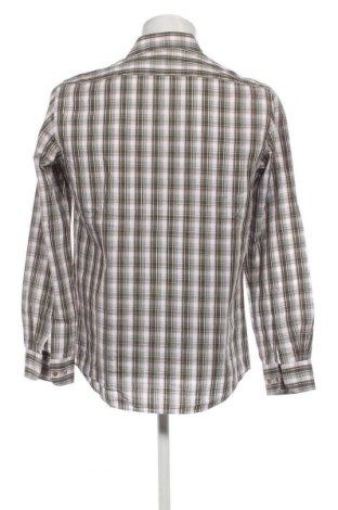 Ανδρικό πουκάμισο Gloriette, Μέγεθος M, Χρώμα Πολύχρωμο, Τιμή 4,16 €