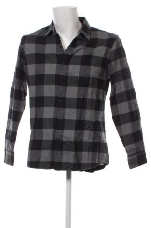 Ανδρικό πουκάμισο Goodthreads, Μέγεθος M, Χρώμα Γκρί, Τιμή 12,09 €
