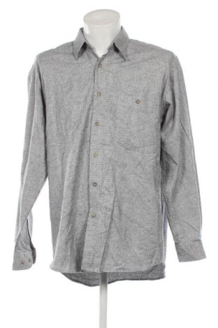 Pánska košeľa  Greenfield, Veľkosť L, Farba Sivá, Cena  2,96 €