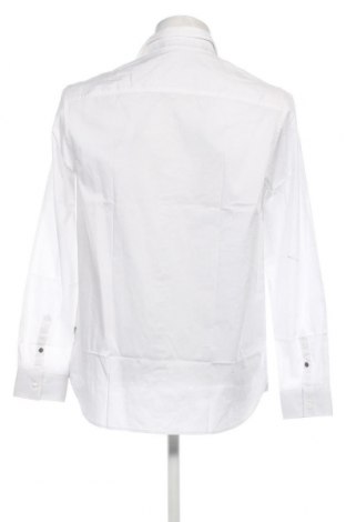 Pánská košile  Guess, Velikost M, Barva Bílá, Cena  1 971,00 Kč