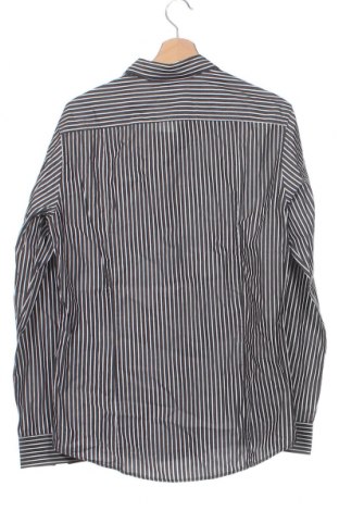 Pánska košeľa  H&M, Veľkosť M, Farba Sivá, Cena  3,12 €