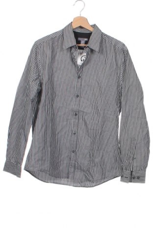 Herrenhemd H&M, Größe M, Farbe Mehrfarbig, Preis 4,04 €