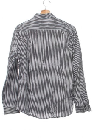 Мъжка риза H&M, Размер M, Цвят Многоцветен, Цена 6,96 лв.