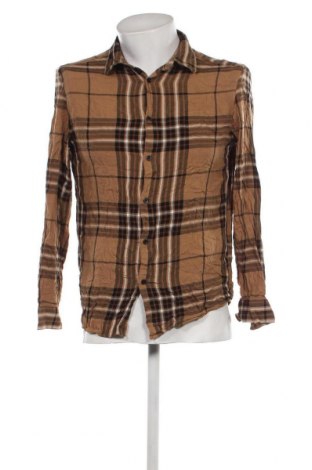 Herrenhemd H&M, Größe M, Farbe Mehrfarbig, Preis € 4,64