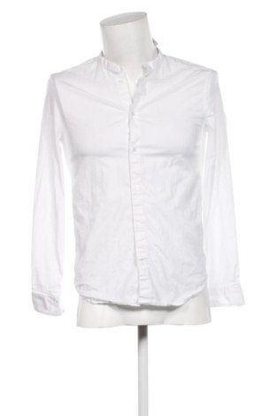Pánska košeľa  H&M, Veľkosť M, Farba Biela, Cena  14,84 €