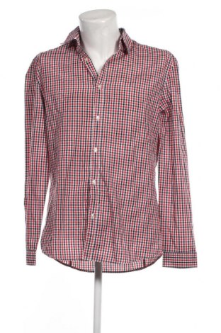Pánská košile  H&M, Velikost L, Barva Vícebarevné, Cena  83,00 Kč