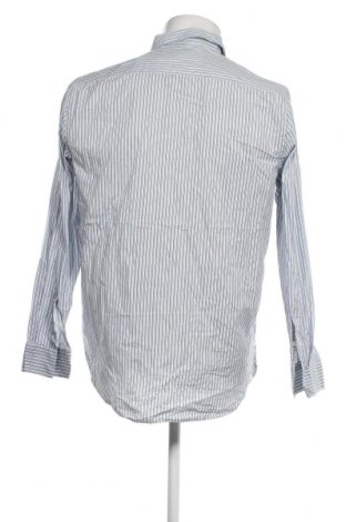 Ανδρικό πουκάμισο H&M, Μέγεθος M, Χρώμα Πολύχρωμο, Τιμή 4,31 €