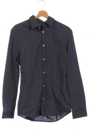 Pánská košile  H&M, Velikost M, Barva Vícebarevné, Cena  111,00 Kč
