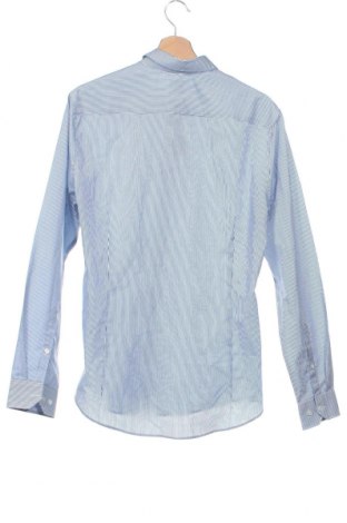 Ανδρικό πουκάμισο H&M, Μέγεθος M, Χρώμα Πολύχρωμο, Τιμή 9,15 €