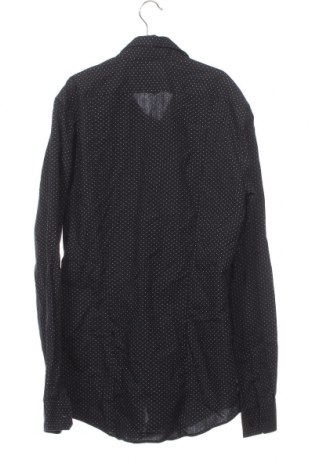 Herrenhemd H&M, Größe XS, Farbe Blau, Preis 20,18 €