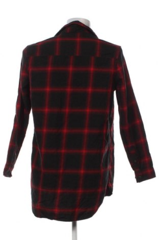 Мъжка риза H&M Divided, Размер M, Цвят Червен, Цена 7,25 лв.