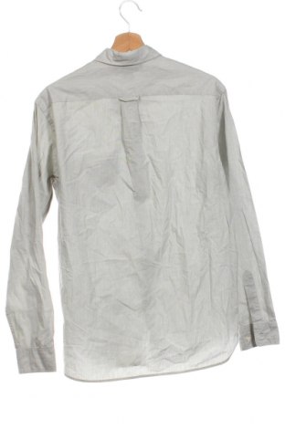 Ανδρικό πουκάμισο H&M L.O.G.G., Μέγεθος S, Χρώμα  Μπέζ, Τιμή 3,59 €