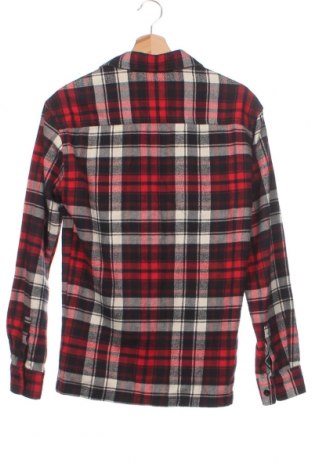 Ανδρικό πουκάμισο H&M L.O.G.G., Μέγεθος XS, Χρώμα Πολύχρωμο, Τιμή 6,67 €