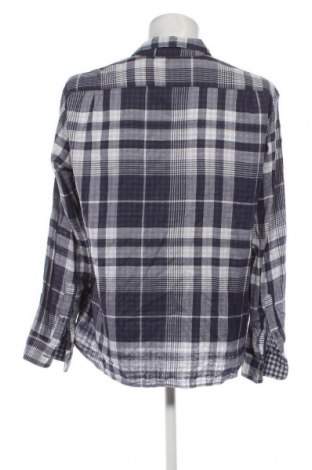 Ανδρικό πουκάμισο H&M L.O.G.G., Μέγεθος L, Χρώμα Μπλέ, Τιμή 7,36 €