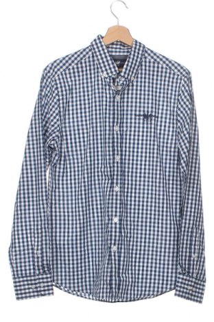 Ανδρικό πουκάμισο Harvey Miller, Μέγεθος L, Χρώμα Πολύχρωμο, Τιμή 8,90 €