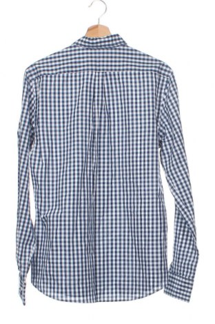 Herrenhemd Harvey Miller, Größe L, Farbe Mehrfarbig, Preis € 7,57