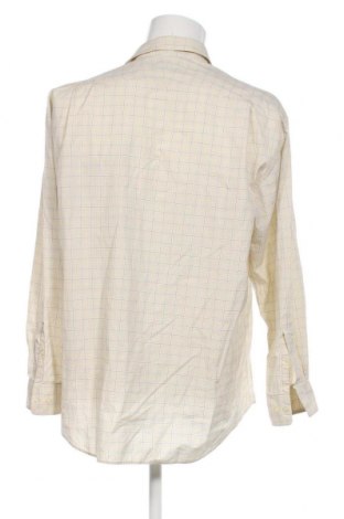 Herrenhemd Hickey- Freeman, Größe XL, Farbe Mehrfarbig, Preis € 6,65