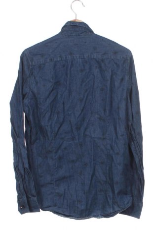 Pánska košeľa  Home Bound, Veľkosť M, Farba Modrá, Cena  3,95 €