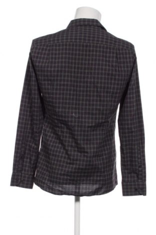 Ανδρικό πουκάμισο Hugo Boss, Μέγεθος L, Χρώμα Πολύχρωμο, Τιμή 24,91 €