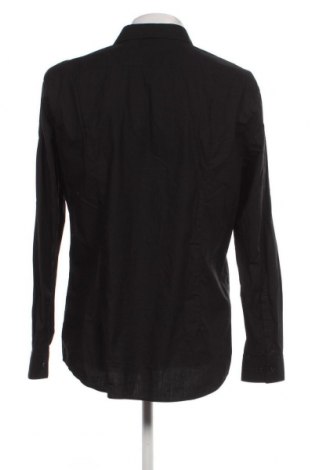 Pánská košile  Hugo Boss, Velikost XL, Barva Černá, Cena  2 451,00 Kč
