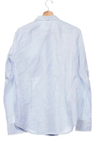 Herrenhemd Hugo Boss, Größe M, Farbe Blau, Preis € 50,25