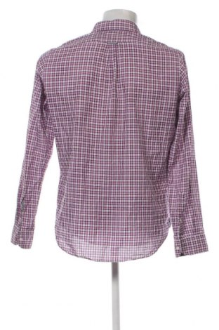 Мъжка риза Hugo Boss, Размер L, Цвят Лилав, Цена 56,44 лв.