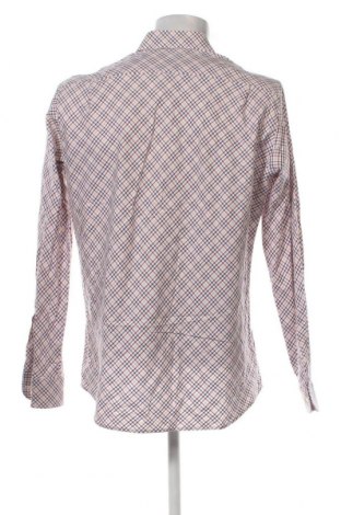 Ανδρικό πουκάμισο Hugo Boss, Μέγεθος M, Χρώμα Πολύχρωμο, Τιμή 48,26 €