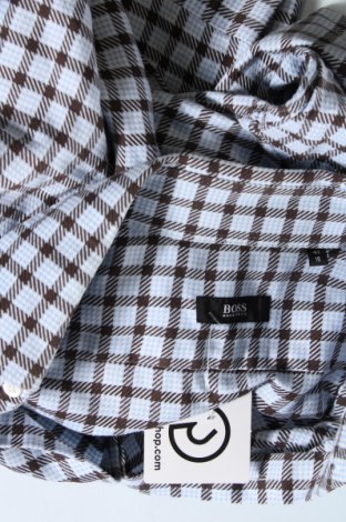 Pánska košeľa  Hugo Boss, Veľkosť L, Farba Viacfarebná, Cena  45,65 €