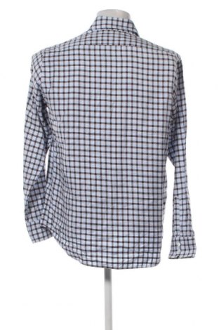 Ανδρικό πουκάμισο Hugo Boss, Μέγεθος L, Χρώμα Πολύχρωμο, Τιμή 49,80 €