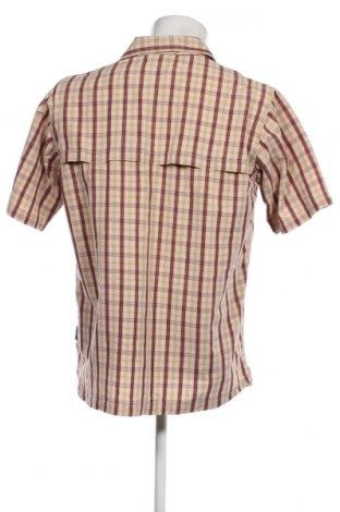 Мъжка риза Huski, Размер M, Цвят Многоцветен, Цена 14,40 лв.
