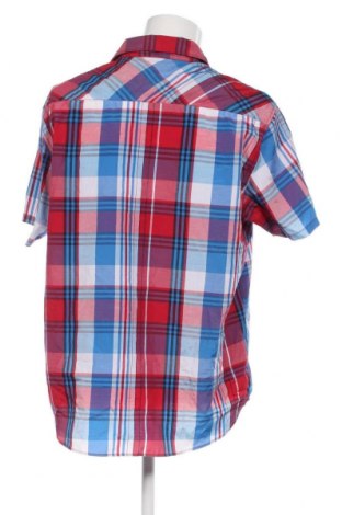 Herrenhemd Identic, Größe XXL, Farbe Mehrfarbig, Preis 20,18 €