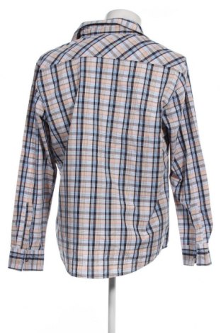 Herrenhemd Identic, Größe XL, Farbe Mehrfarbig, Preis € 3,23