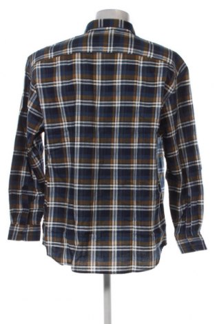 Herrenhemd Infinity, Größe XL, Farbe Mehrfarbig, Preis 20,18 €