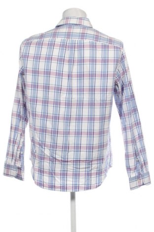 Ανδρικό πουκάμισο J.Crew, Μέγεθος M, Χρώμα Πολύχρωμο, Τιμή 26,39 €
