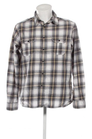 Мъжка риза Jack & Jones, Размер XL, Цвят Многоцветен, Цена 12,96 лв.