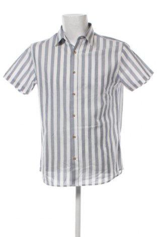 Herrenhemd Jack & Jones, Größe L, Farbe Mehrfarbig, Preis 17,53 €