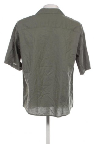 Мъжка риза Jack & Jones, Размер L, Цвят Зелен, Цена 68,00 лв.