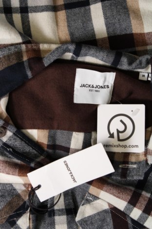 Pánská košile  Jack & Jones, Velikost M, Barva Vícebarevné, Cena  335,00 Kč