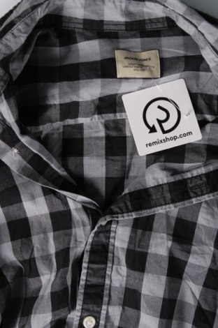 Pánska košeľa  Jack & Jones, Veľkosť L, Farba Viacfarebná, Cena  4,49 €