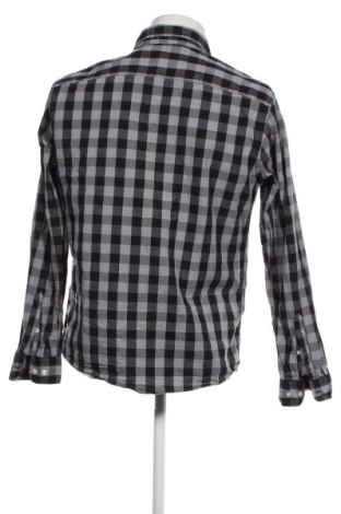 Ανδρικό πουκάμισο Jack & Jones, Μέγεθος L, Χρώμα Πολύχρωμο, Τιμή 5,94 €