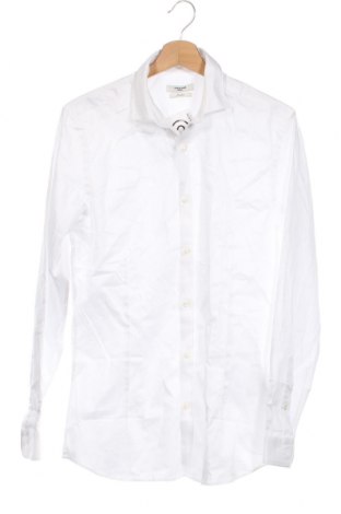 Мъжка риза Jack & Jones PREMIUM, Размер M, Цвят Бял, Цена 31,96 лв.