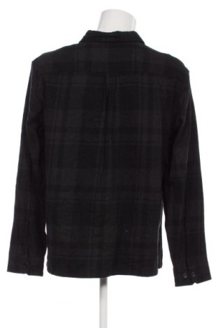Herrenhemd Jack & Jones PREMIUM, Größe XXL, Farbe Schwarz, Preis 11,22 €