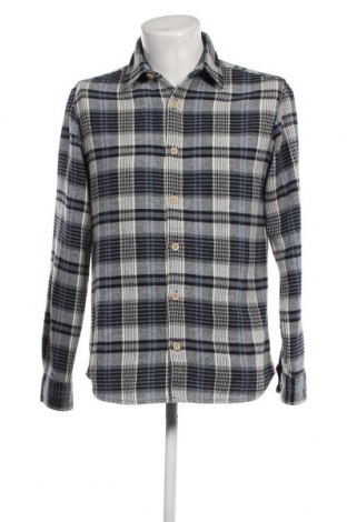Ανδρικό πουκάμισο Jack & Jones PREMIUM, Μέγεθος L, Χρώμα Πολύχρωμο, Τιμή 11,92 €
