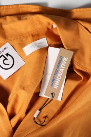 Herrenhemd Jack & Jones PREMIUM, Größe L, Farbe Orange, Preis € 35,05